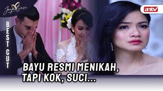 Suci Masih Belum Selesai Sama Bayu Ternyata... | BestCut Janji Suci ANTV Eps 39 (5/5)