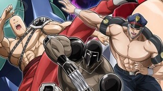Kinnikuman: Kanpeki Chоujin Shiso-hen Season 2 الحلقة 3 الترجمة العربية