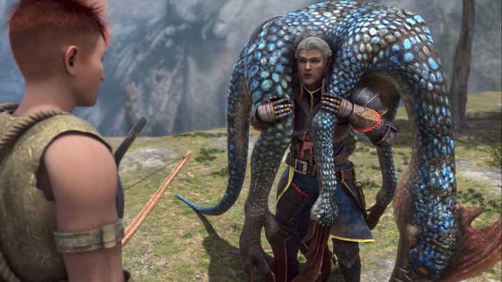 Monster.Hunter.Legends.Of.The.Guild.2021.1080p.WEBRip.x264.AAC5.1-[YTS.MX]