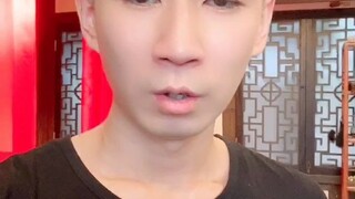 你有没有梦里失去了什么被惊醒。