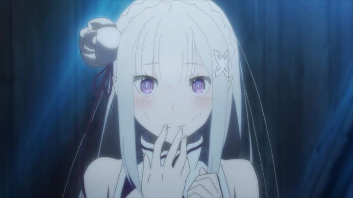 Re:Zero kara Hajimeru Isekai Seikatsu 1 - ผ่านความตายแล้วนับหนึ่งใหม่เพื่อแก้ไขความเลวร้าย | GuyAJ