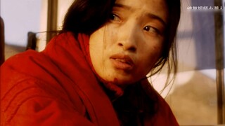 [4K restoration] The 9.3-point masterpiece "Car 44" swept international awards but was banned in Chi