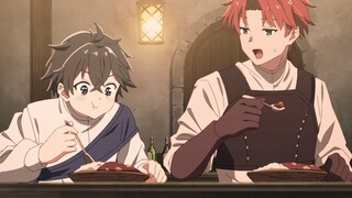 "Ryo Mihara" Penyihir Beratribut Air Subtitle Indonesia Episode 08