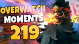 Overwatch Moments #219