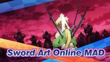 [Sword Art Online] Setelah perang ini, Kita akan menjadi legenda