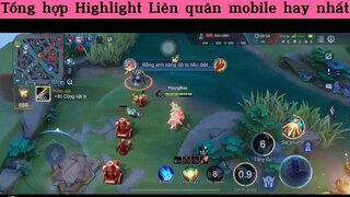 Tổng hợp Highlight Liên quân mobile hay nhất p9