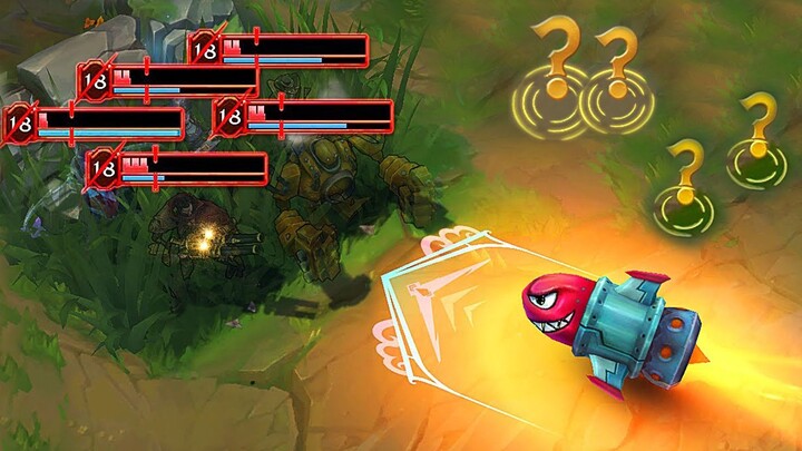 《全队共用一个脑子》