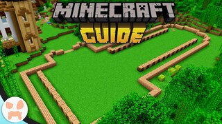 HUGE FACTORY PLANS | The Minecraft Guide - Tutorial Lets Play (Ep. 113)