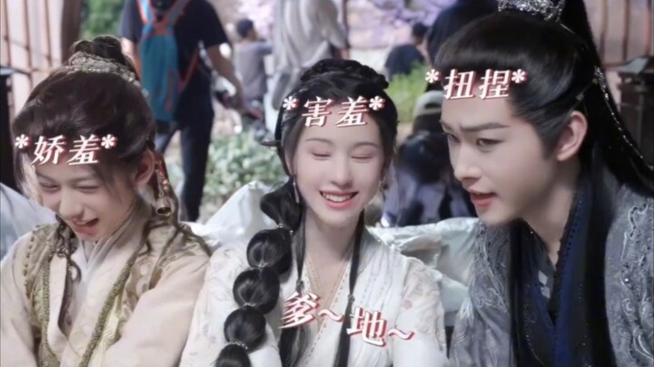 Thành Lôi: Các cậu cứ buôn dưa lê về tôi thôi cũng được, đằng này còn nhắn tin cho tôi, lại còn bắt 