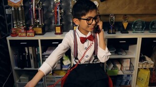 【Youth With You 3】Liu Guanyou Seri Tarian Girl Group - Jolin Tsai — Ratu Telepon