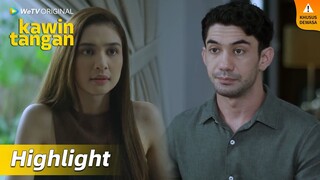 Highlight EP03 Mereka berantem karena apa nih? | WeTV Original Kawin Tangan