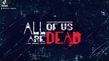 All Of Us Are Dead Cast Gets Pranked By Their Own Zombies