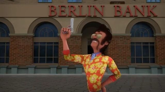 Invisible Chor Ka Peecha_ Motu Patlu Ki Nonstop Comedy _ Ultimate Comedy _ MotuP