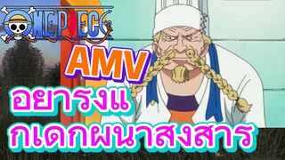 [วันพีซ] AMV | อย่ารังแกเด็กผู้น่าสงสาร