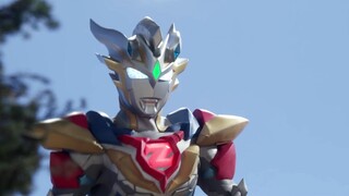[คุณภาพภาพ Blu-ray กลับสู่ 60 เฟรม] อุลตร้าแมนซีต้า - เดลต้าสกายคลอว์ นี่ไม่ใช่การยิงตรงหน้าเหรอ?
