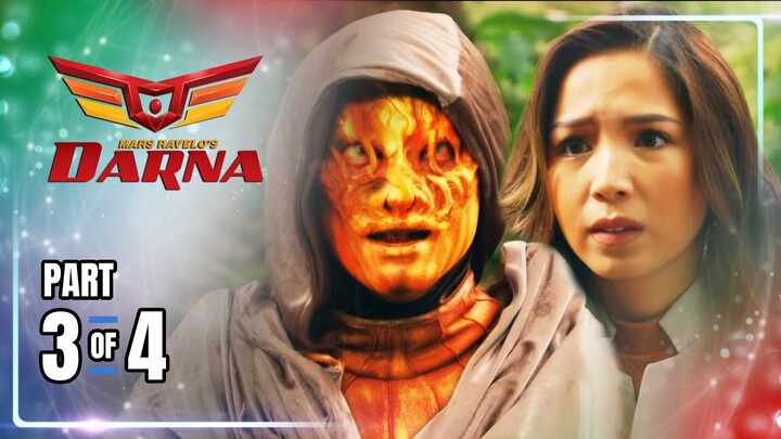 Darna | Episode 102 (3/4) | June 21, 2024
