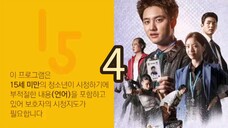 2022// bad/prosecutor // Ep 4 subindo