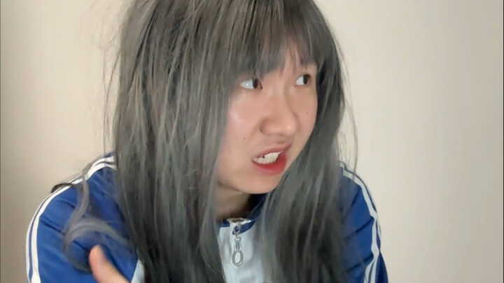 【Bu Enyu】The latest video is now live—come check it out!