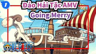 Đảo Hải Tặc AMV
Going Merry_1