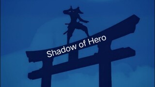 Tinggal 1 level lagi, lawan bos🗿. Ninja Arashi 2 level 20