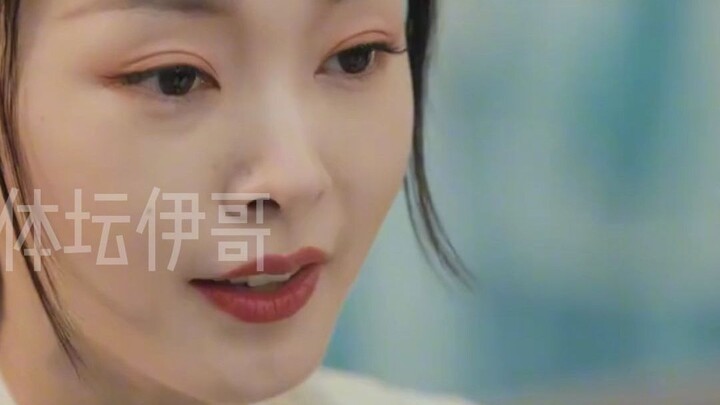 如果不是《赘婿》的半路“截胡”，宋轶可能就是《司藤》的女主了