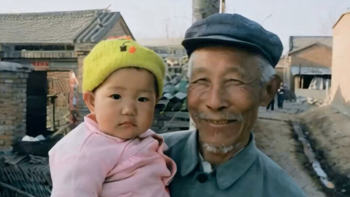 Có lẽ đây mới là ý nghĩa thực sự của AI: làm sống lại những ký ức đã bị chôn vùi, cho phép những ngư