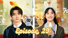 [EP29-ENGSUB] Smile Code