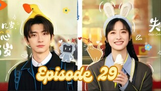 [EP29-ENGSUB] 😊 C0DE