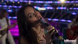 Olivia Rodrigo - deja vu (Live From Billboard Women In Music 2022)