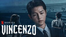 Vincenzo Episode 18