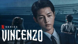 Vincenzo Episode 18