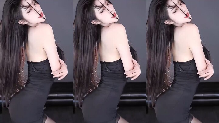 Divine beat-matching! Boss Che's hot dance moves are absolutely top-notch!