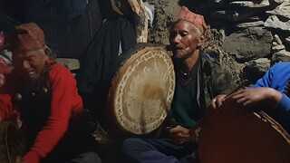 shaman | shamanism | jhakri | rituals | Nepal | culture |
