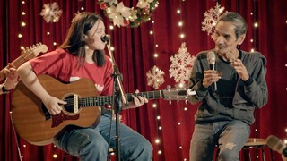 A YouTube Music Christmas 🎄