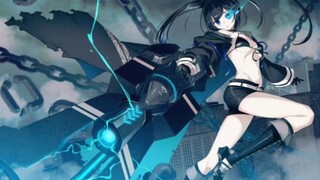 【Black Rock Shooter★】I can't think of a title, what should I do?