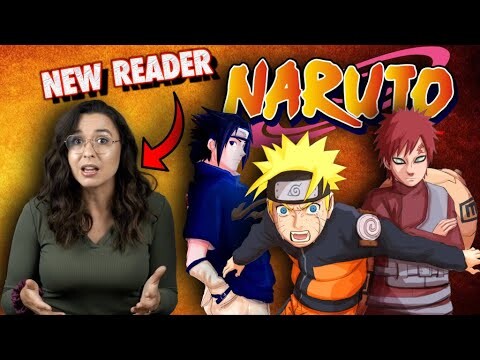 Sacrifice and Loss | Naruto is causing me pain | First Time Reader