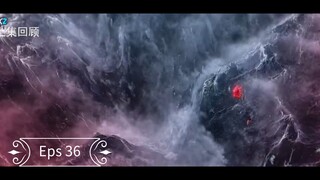 Renegade Imortal Eps 36 Sub Indo