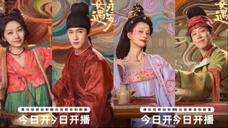 Yummy Yummy Yummy  Ep 13 (2025)Sub Indo
