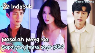 Nona Besar, izinkan aku jadi anjing setiamu！#Minidrama
