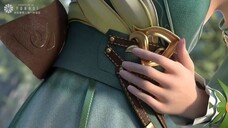 Legend of Martial Immortal episode 107 sub indo