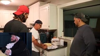 Tom Figures It Out Webber's Reaction