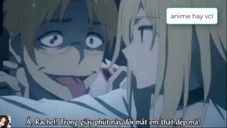 Nhạc Phim Anime✓ Main Giấu Nghề Là Thiên Thần Chết Chóc Sở Hữu Sức Mạnh Bá Đạo -phần 50 hay vcl