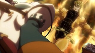Bone King: Bạn là người duy nhất biết cách dừng lại, phải không?