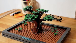 "Incorporating the Cycle of Seasons into Stop-Motion Animation"