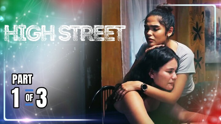 High Street | Episode 34 (1/3) | June 27, 2024 (with English Sub)