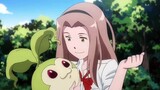 [Anime]Tanemonđáng yêu khi gặp Mimi|<Digimon: Digital Monsters>