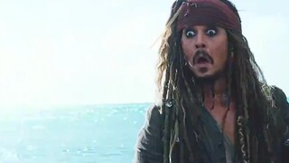 300 million special effects production, feel it! There are tens of thousands of dead on the sea, and