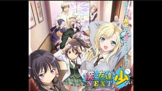 Boku Wa Tomodachi Ga Sukunai (Sub Indonesia) #8