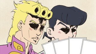 【JOJO】替身在不战斗的时候都能用来做什么 第15期