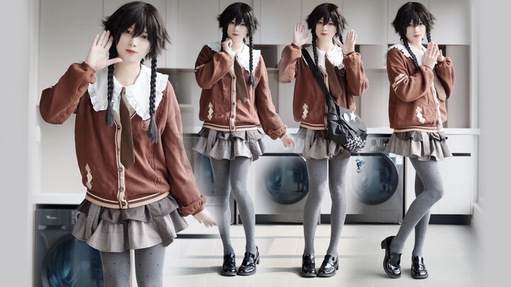 ทำไมฉันน่ารักขนาดนี้? เพราะฉันมีสไตล์!